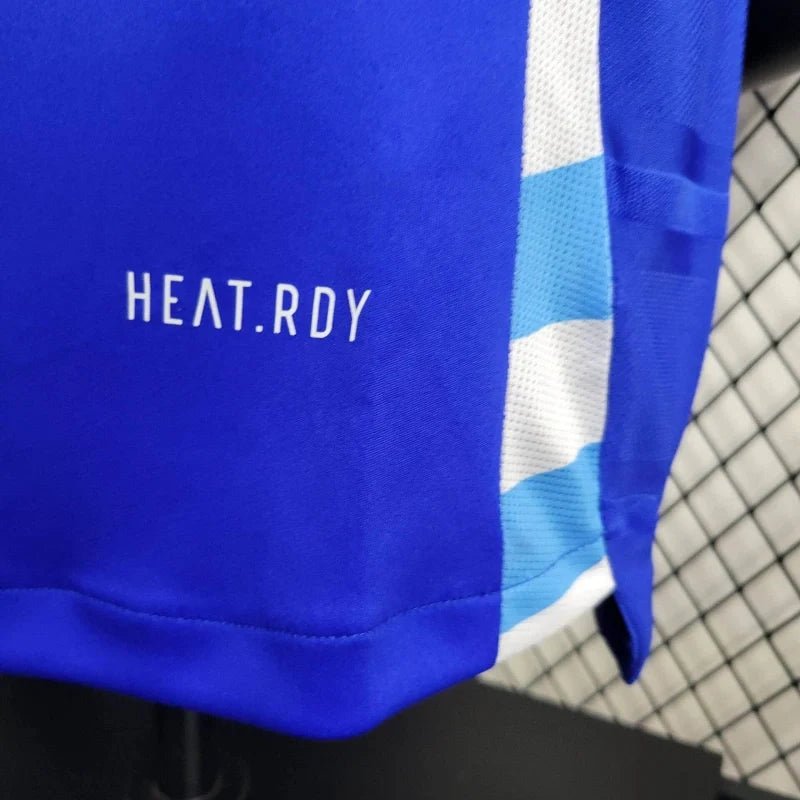 Argentina 2024 Away Player Jersey