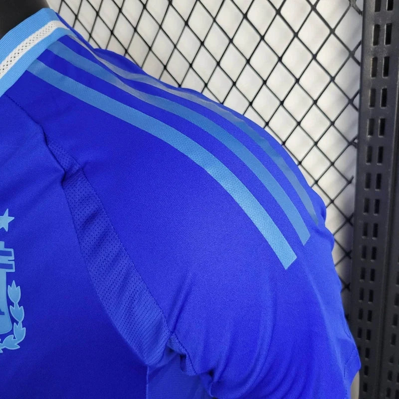 Argentina 2024 Away Player Jersey