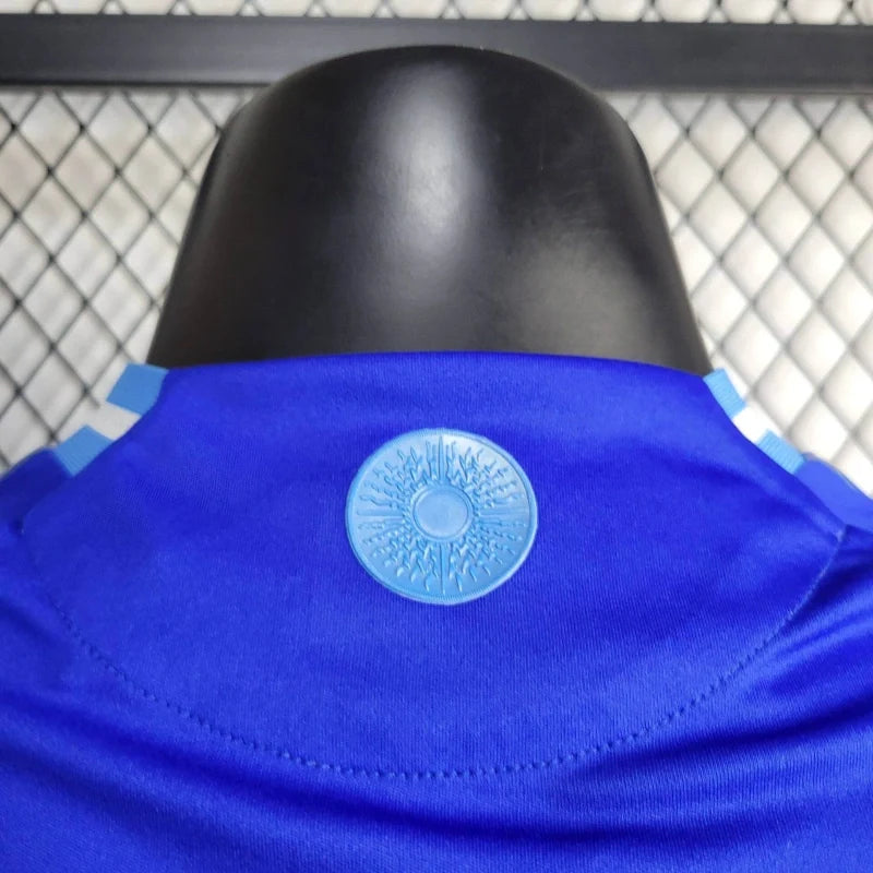 Argentina 2024 Away Player Jersey