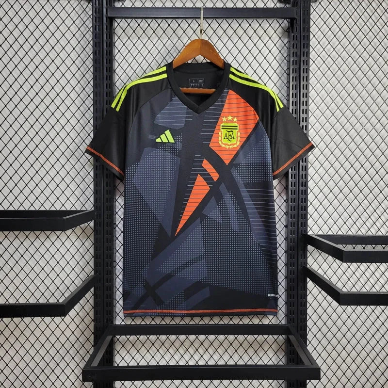 Argentina 2024 Goalkeeper Jersey