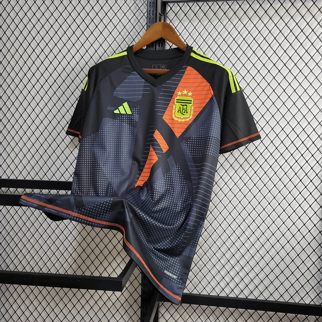 Argentina 2024 Goalkeeper Jersey