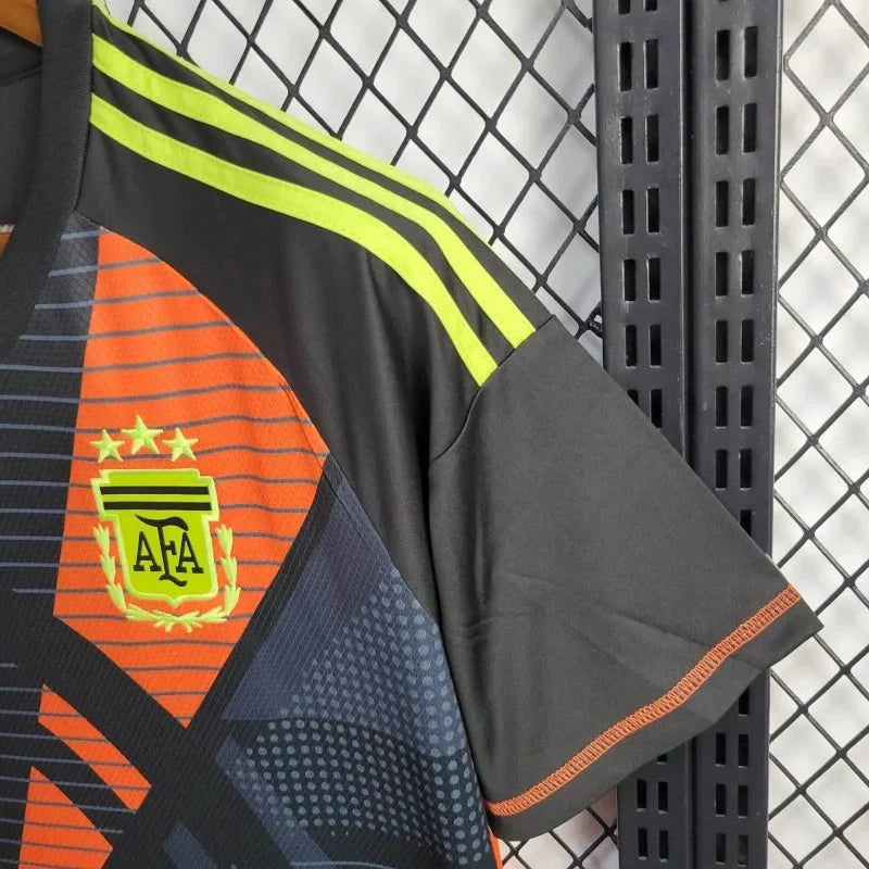 Argentina 2024 Goalkeeper Jersey