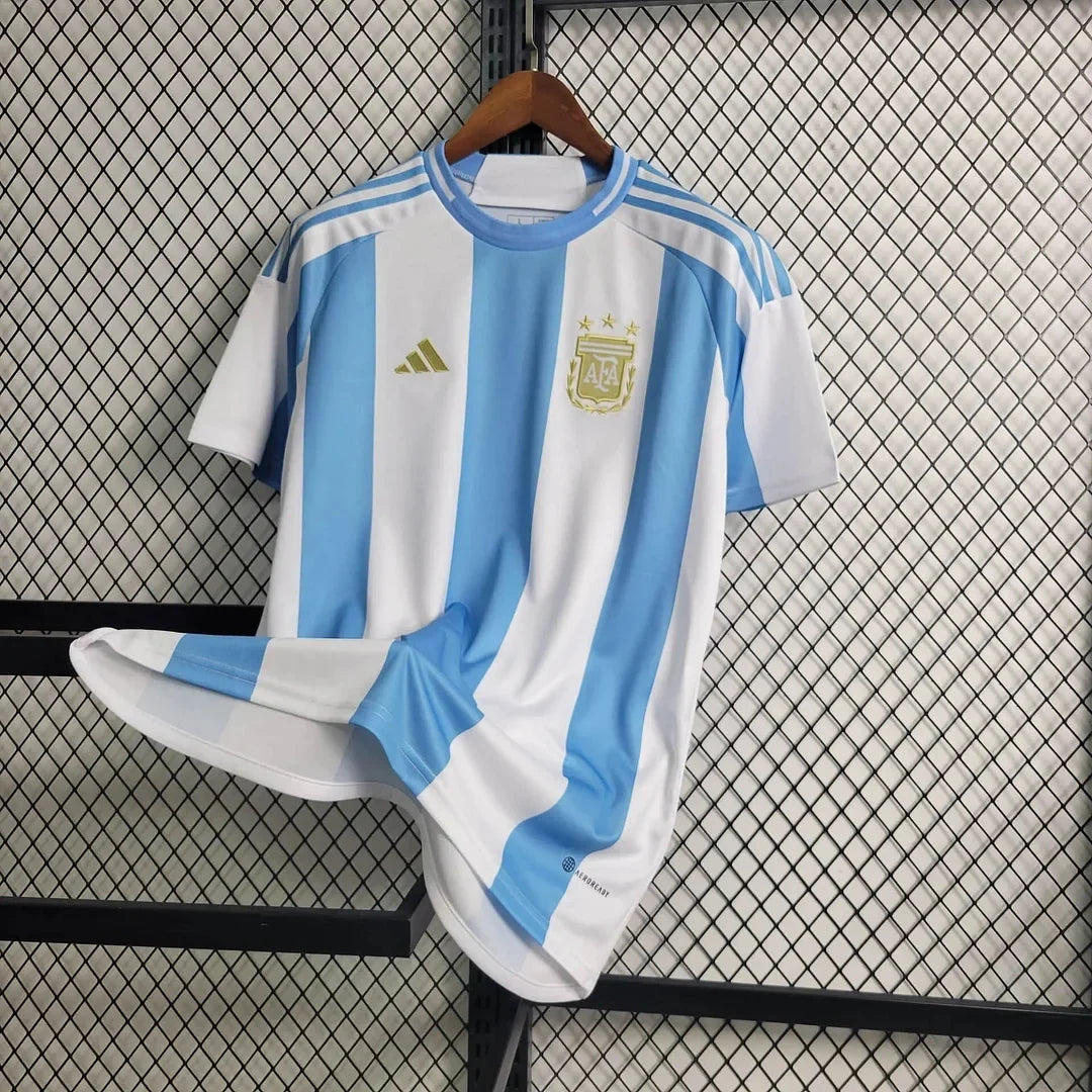 Argentina 2024 Home Jersey