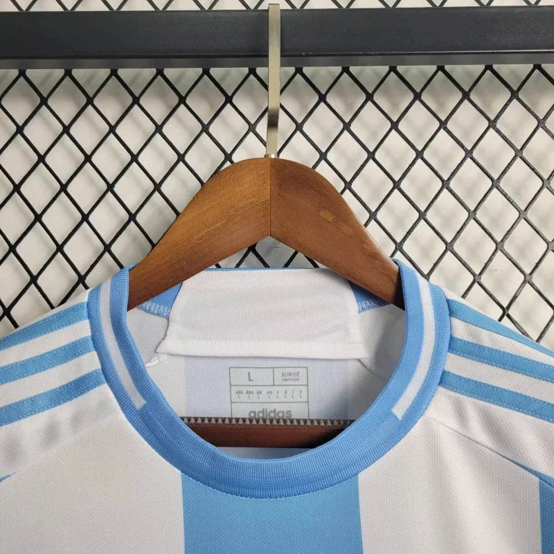 Argentina 2024 Home Jersey