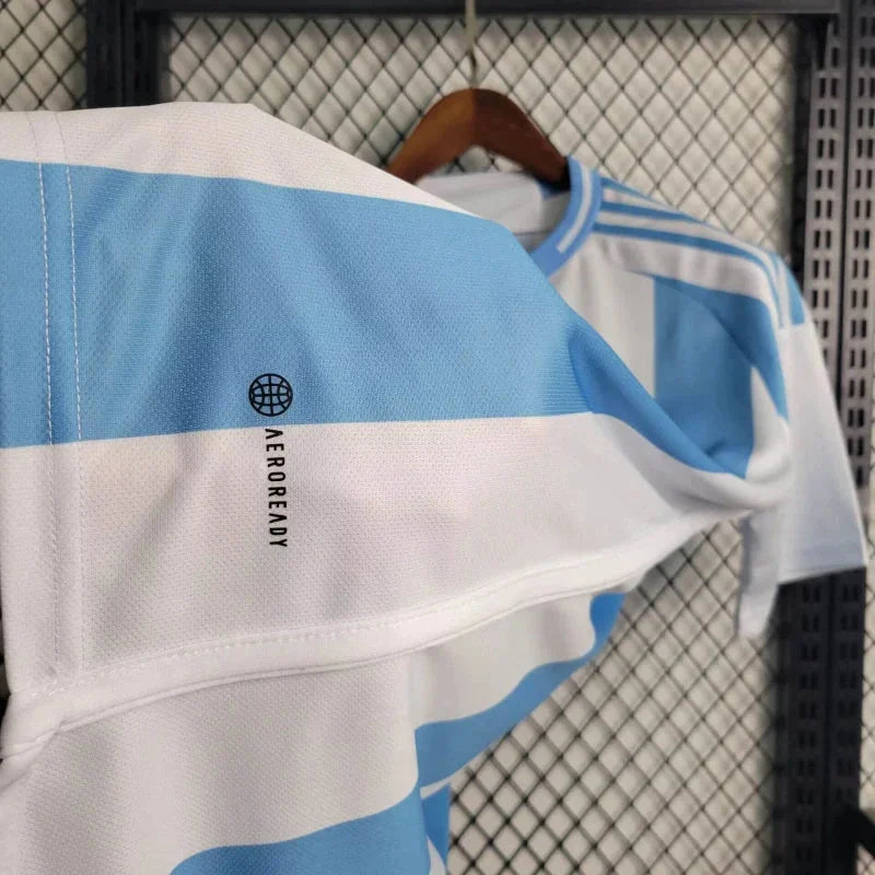 Argentina 2024 Home Jersey