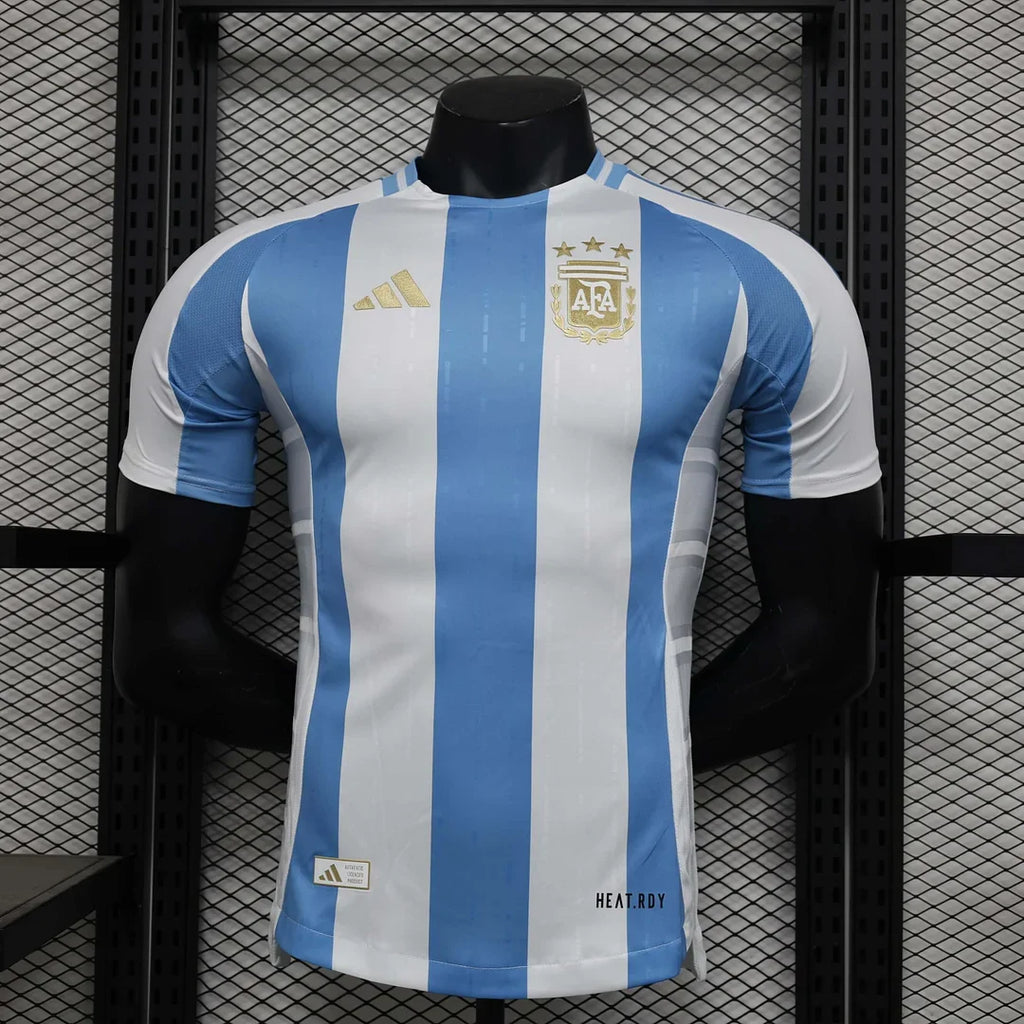 Argentina 2024 Home Player Jersey