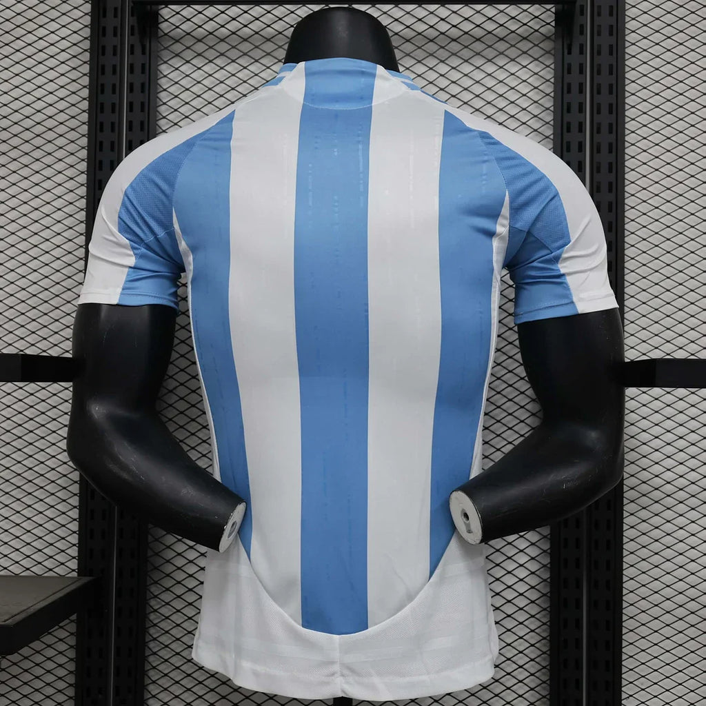 Argentina 2024 Home Player Jersey