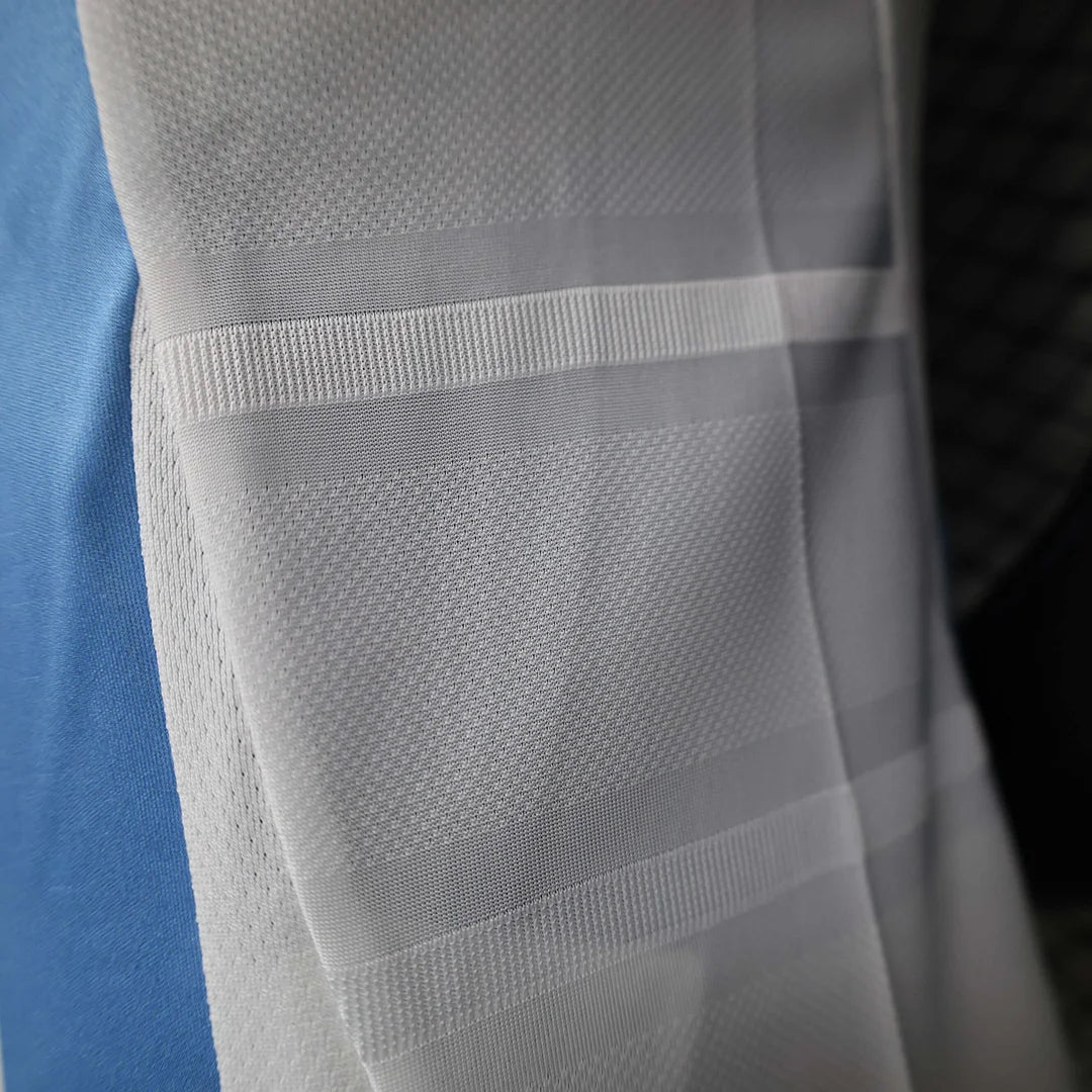 Argentina 2024 Home Player Jersey