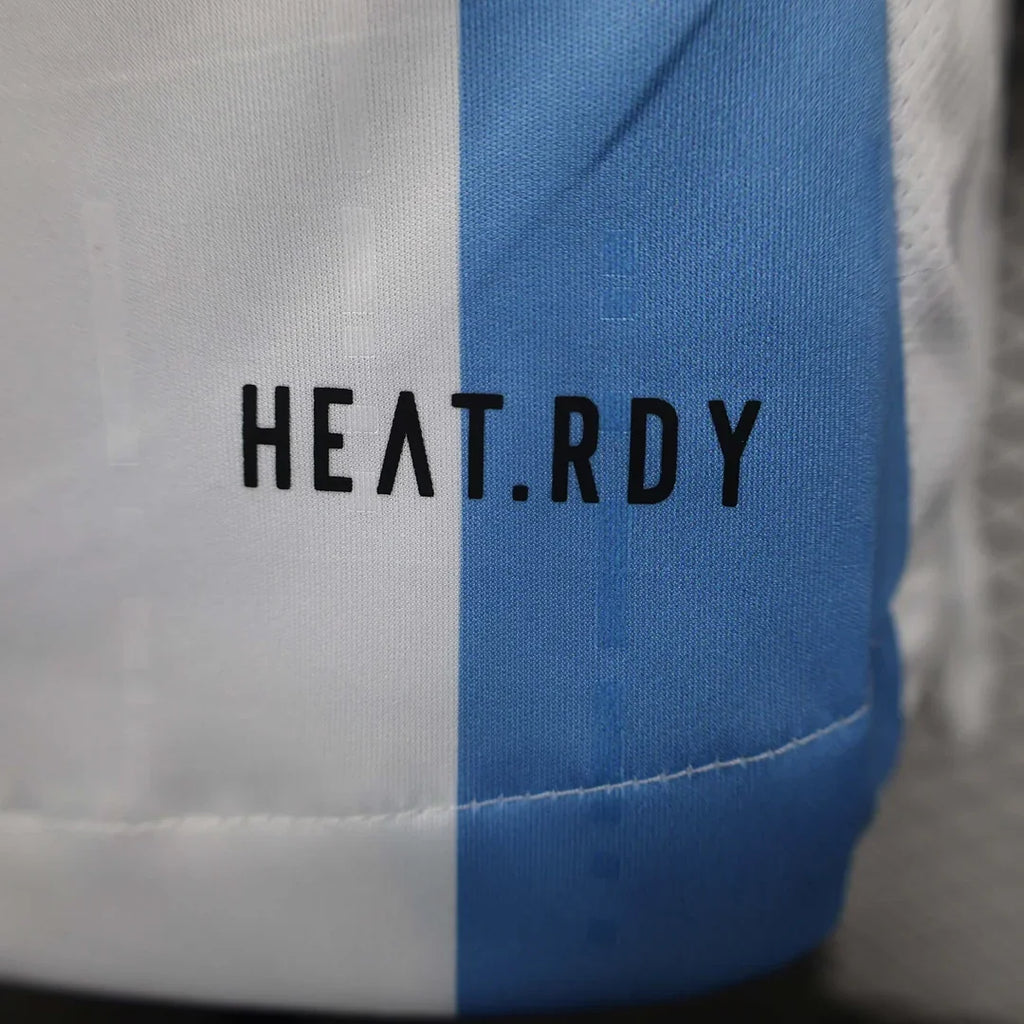 Argentina 2024 Home Player Jersey
