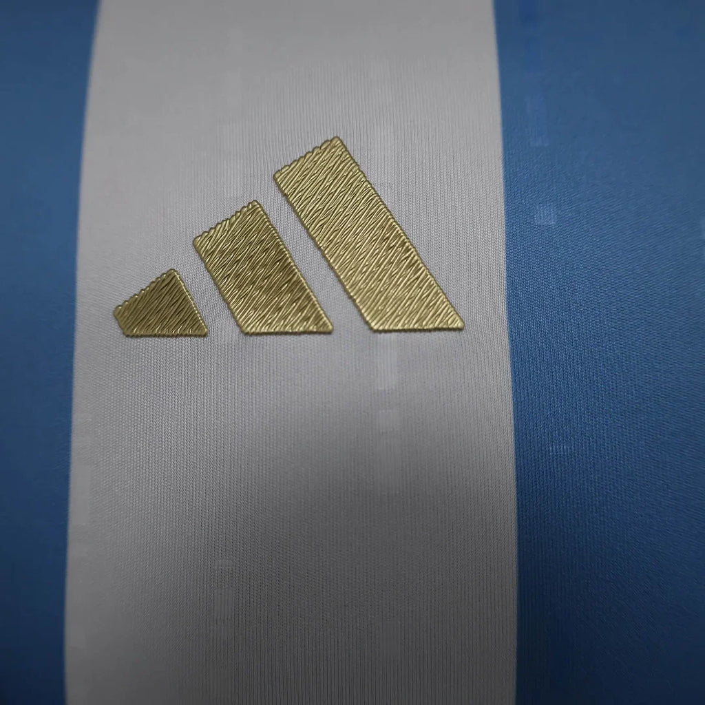 Argentina 2024 Home Player Jersey