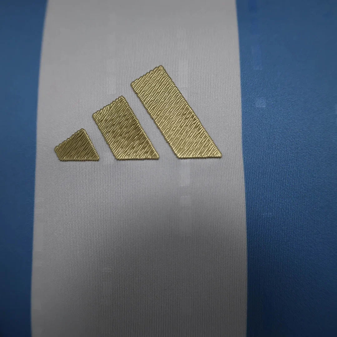 Argentina 2024 Home Player Jersey
