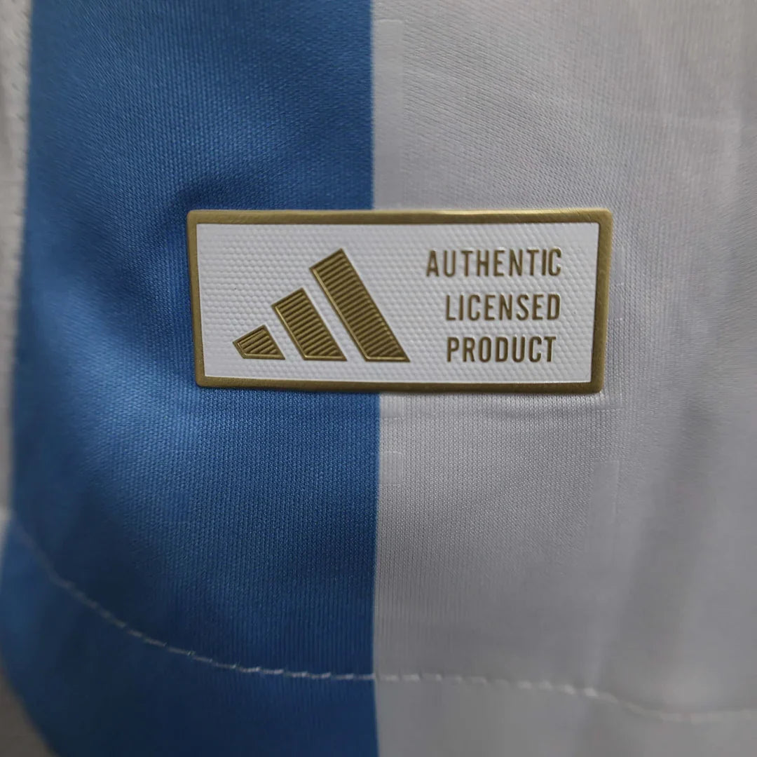 Argentina 2024 Home Player Jersey
