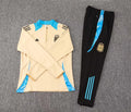 Argentina 2024 Khaki Tracksuit