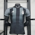 Argentina 2024 Special Edition Black Player Jersey