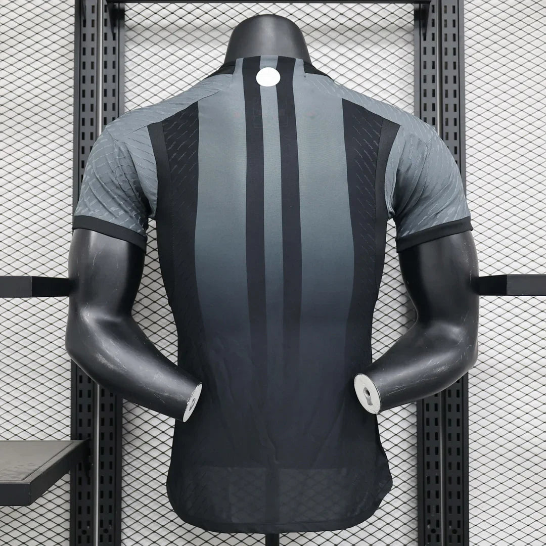 Argentina 2024 Special Edition Black Player Jersey