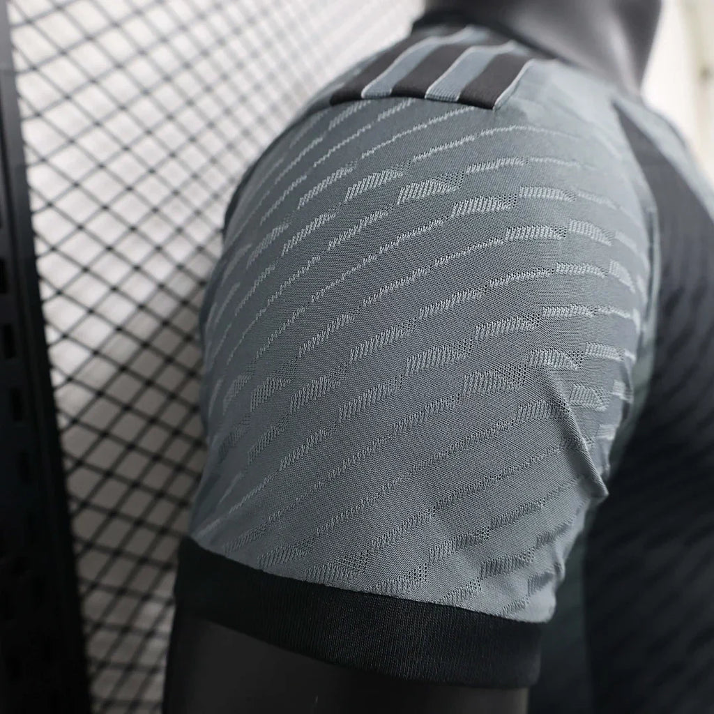 Argentina 2024 Special Edition Black Player Jersey