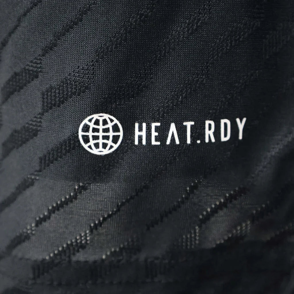 Argentina 2024 Special Edition Black Player Jersey