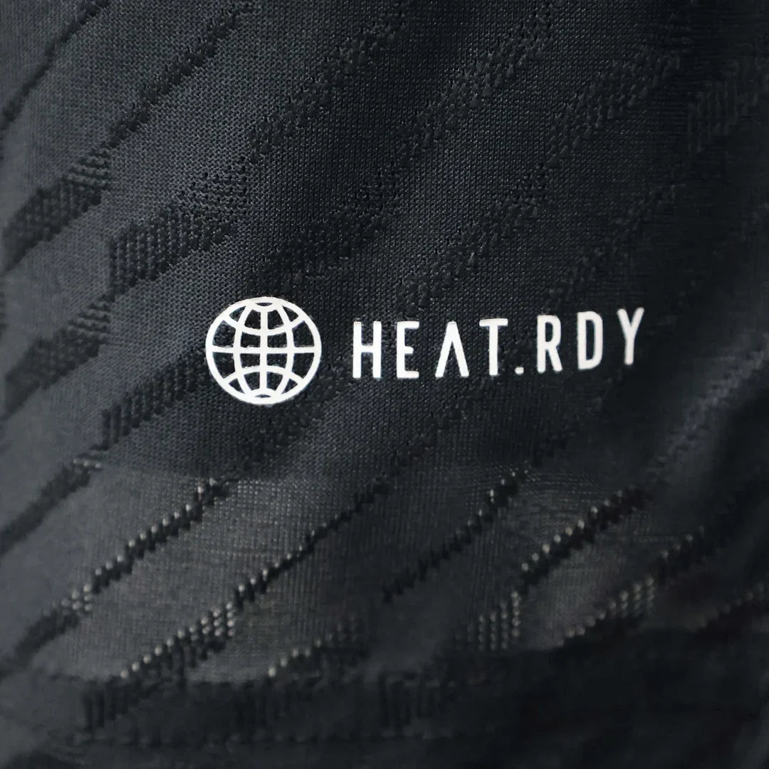 Argentina 2024 Special Edition Black Player Jersey