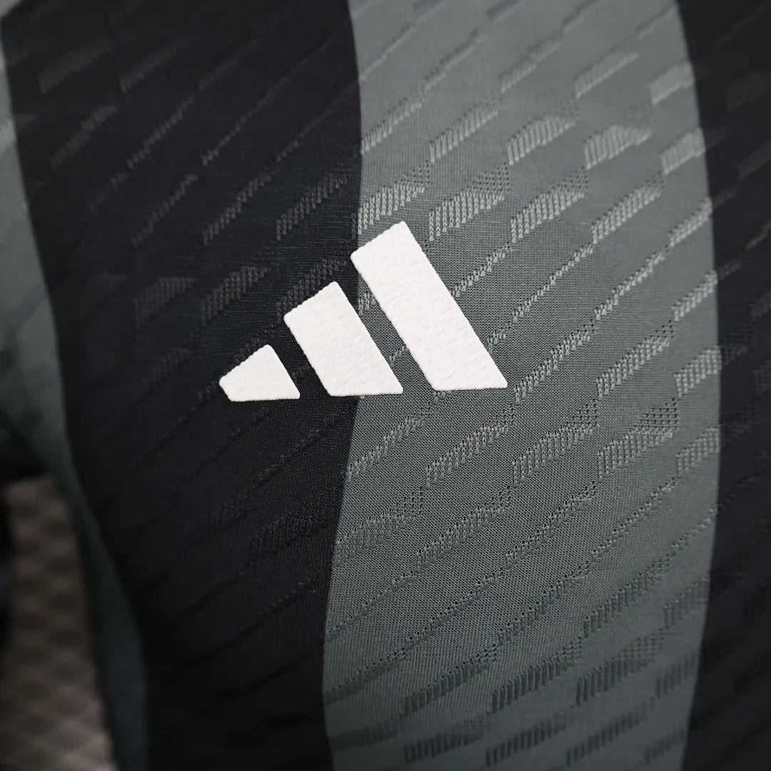 Argentina 2024 Special Edition Black Player Jersey