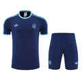 Argentina 2025/2026 Training Set