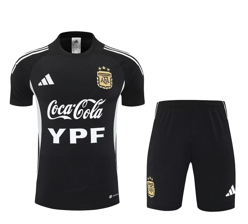 Argentina 2025/2026 Training Set