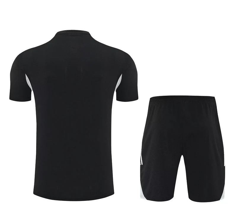 Argentina 2025/2026 Training Set