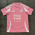 Argentina 2025 Special Edition Football Shirt