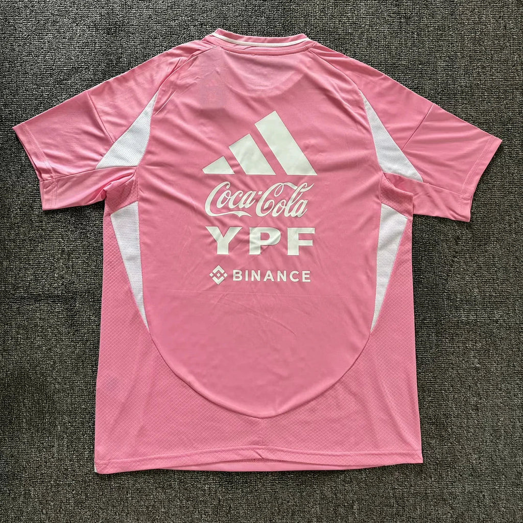 Argentina 2025 Special Edition Football Shirt