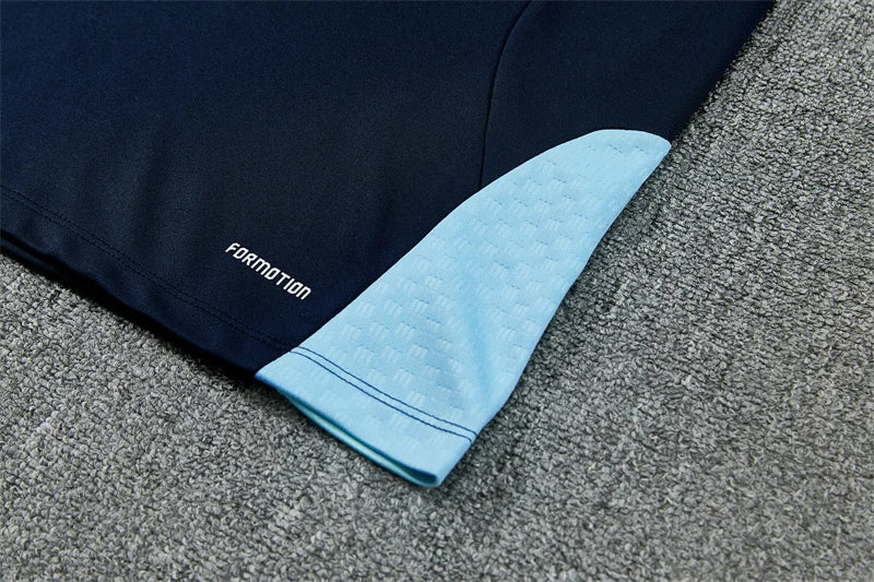 Argentina 2026/2027 Blue Tracksuit