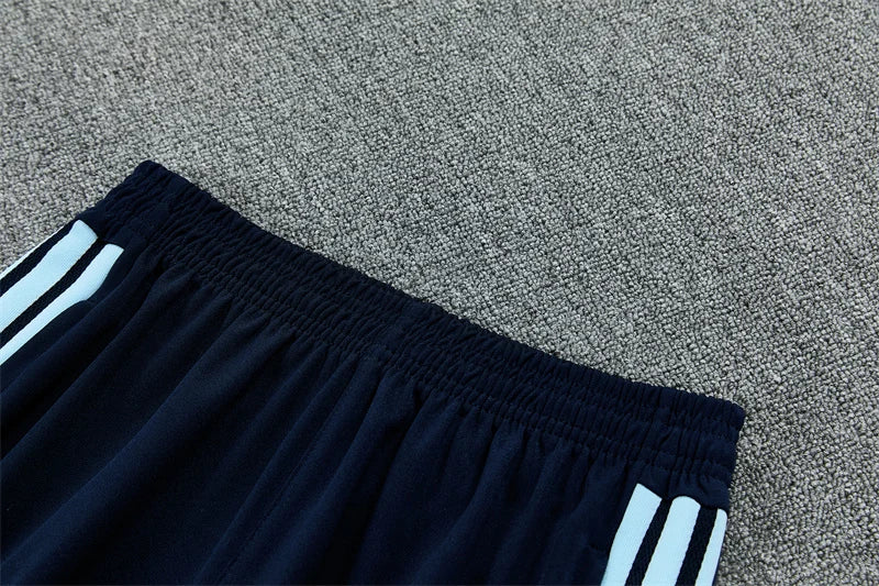 Argentina 2026/2027 Blue Tracksuit