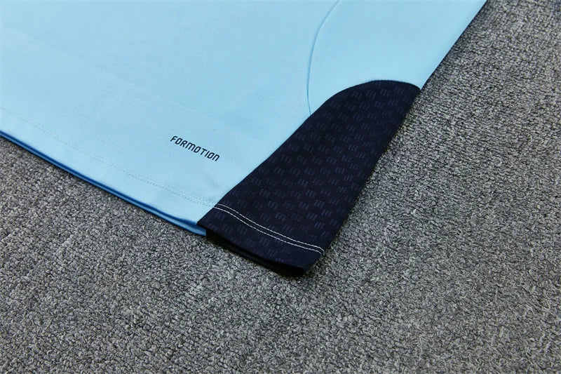 Argentina 2026/2027 Light Blue Tracksuit