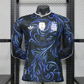 Argentina 2026 Away Long Sleeve Player Jersey
