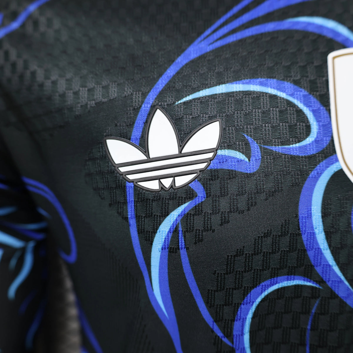 Argentina 2026 Away Long Sleeve Player Jersey