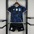 Argentina 2026 Away World Cup Kit Kids Size