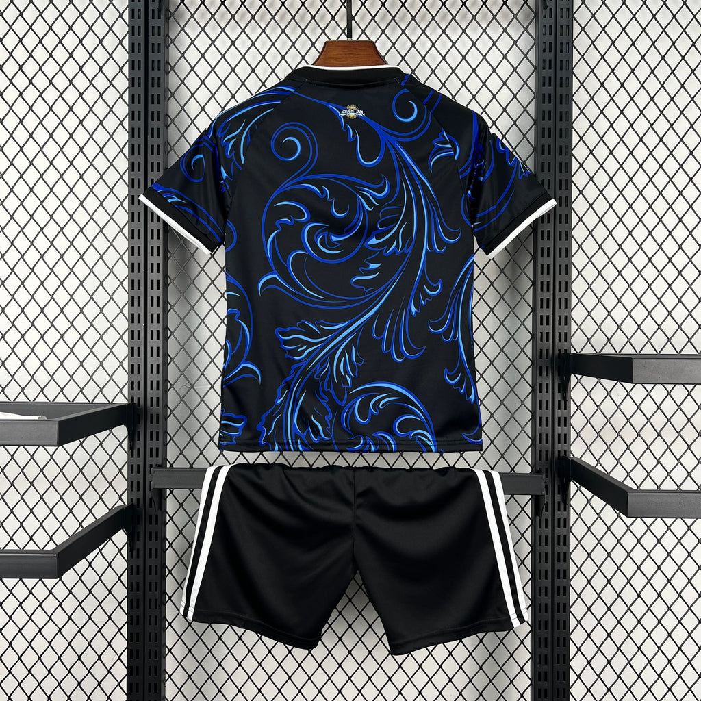 Argentina 2026 Away World Cup Kit Kids Size