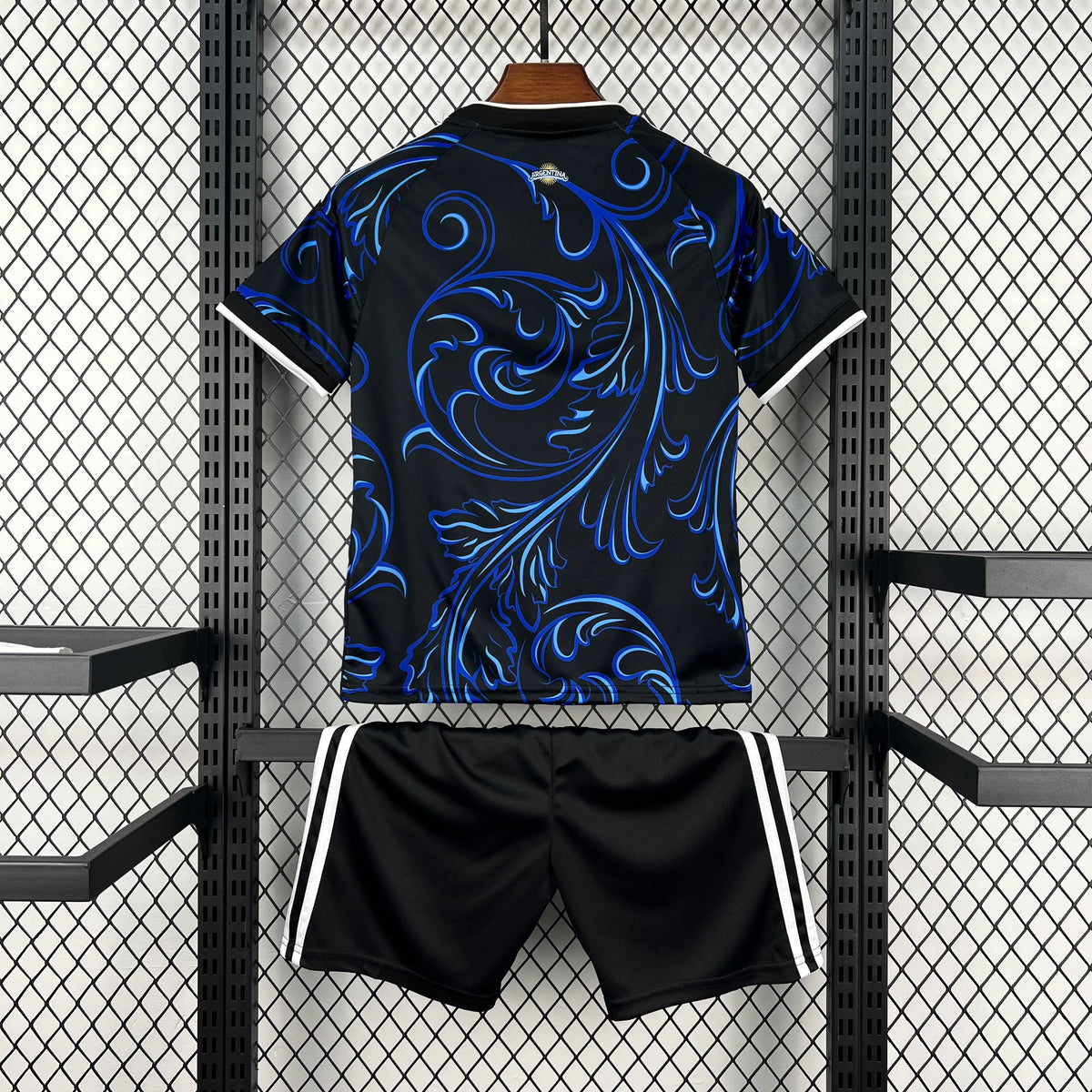 Argentina 2026 Away World Cup Kit Kids Size