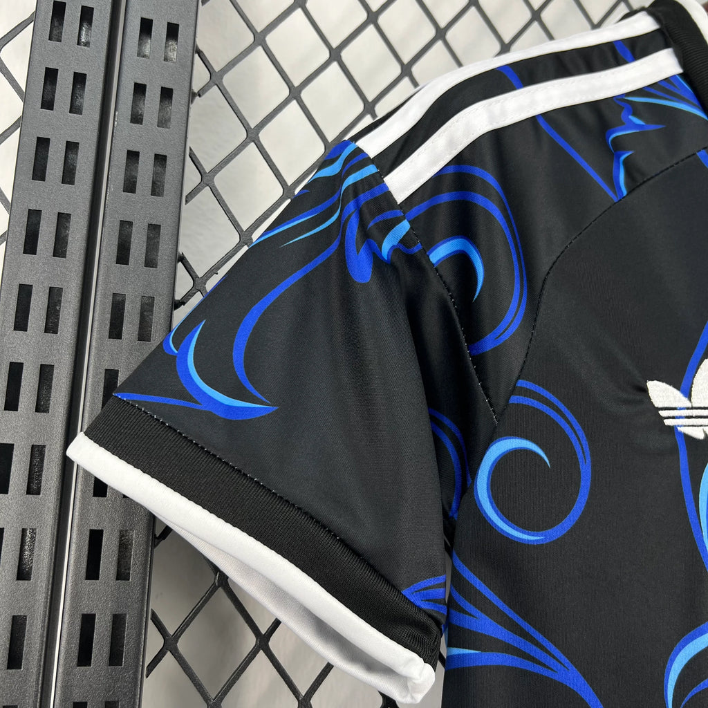 Argentina 2026 Away World Cup Kit Kids Size