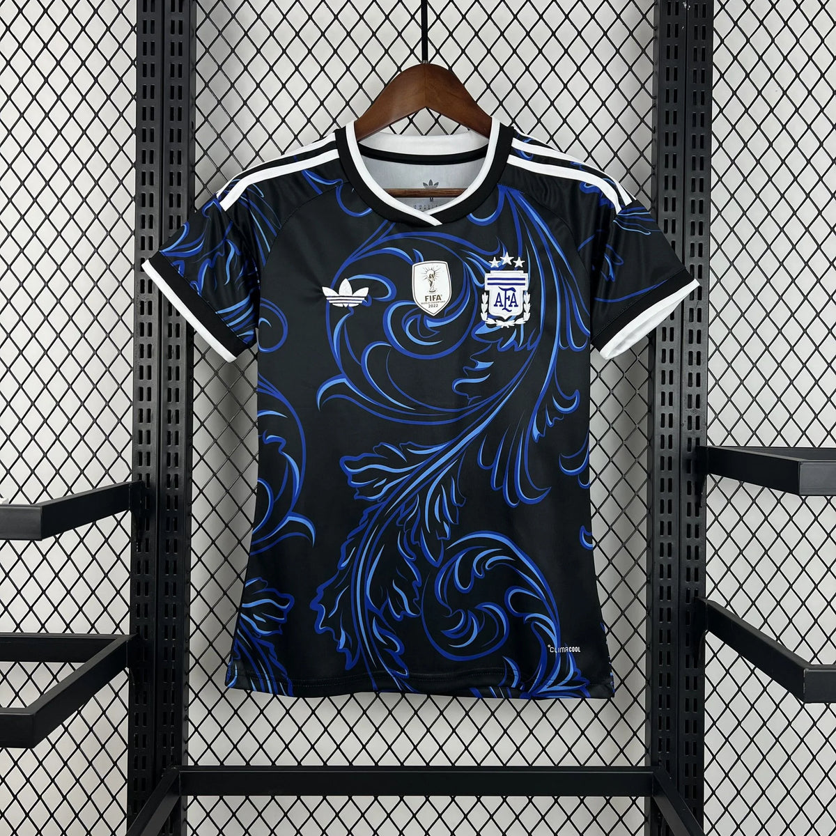 Argentina 2026 Away World Cup Women Jersey