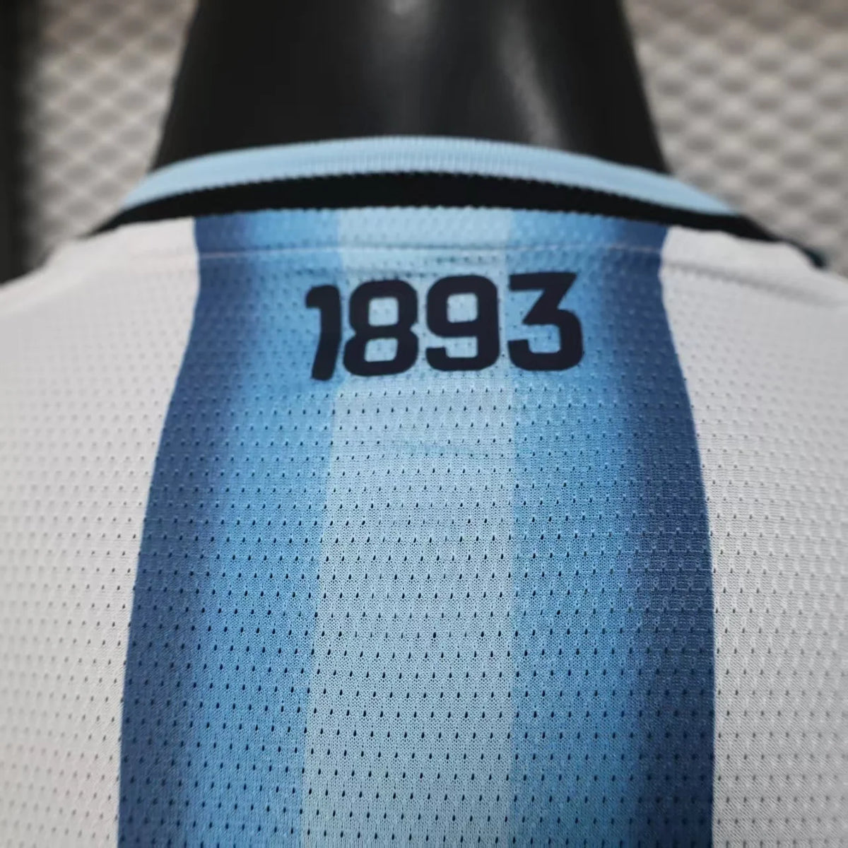 Argentina 2026 Home Long Sleeve Player Jersey