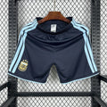 Argentina 2026 Home Shorts