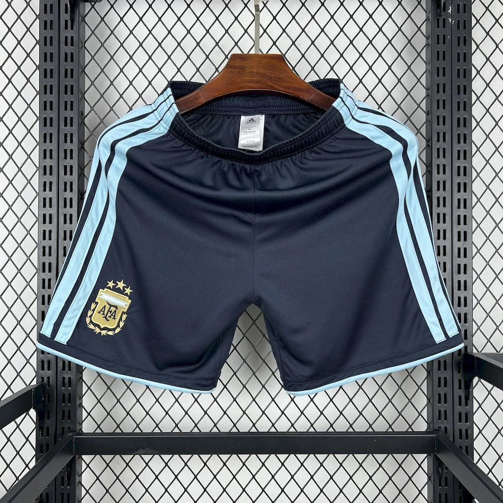 Argentina 2026 Home Shorts