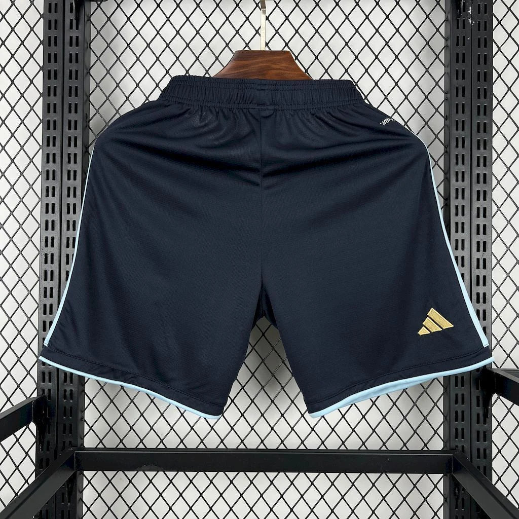 Argentina 2026 Home Shorts