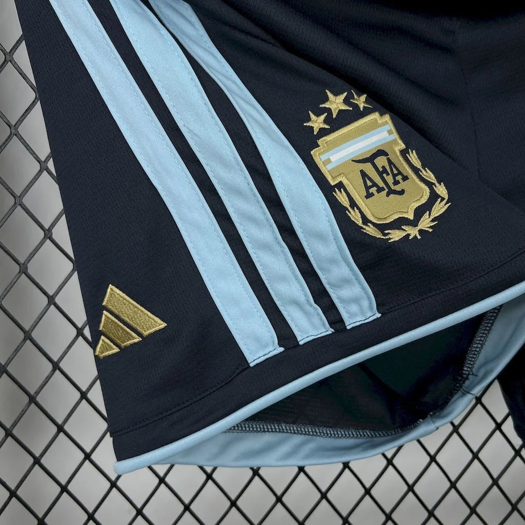 Argentina 2026 Home Shorts
