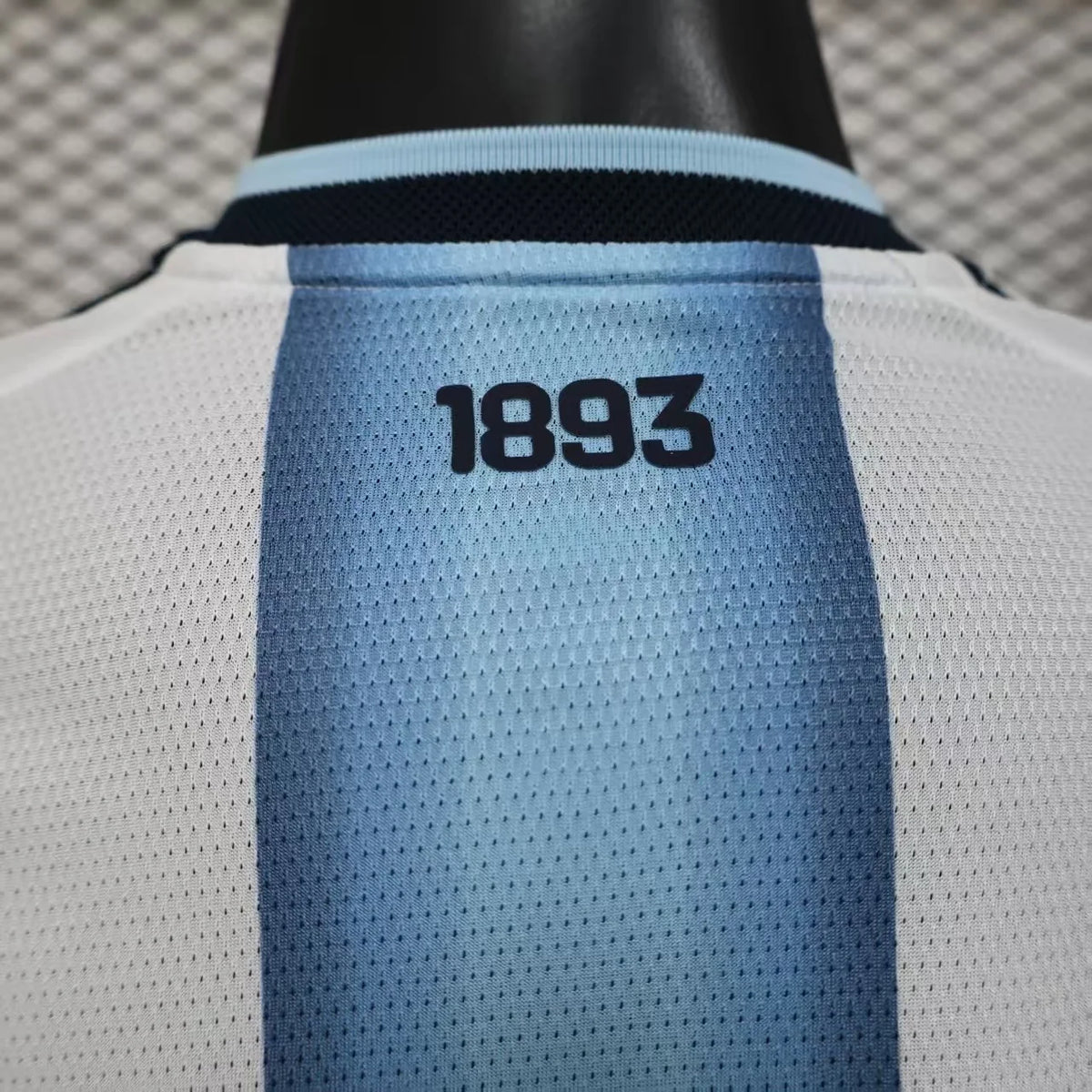 Argentina 2026 Home World Cup Player Jersey