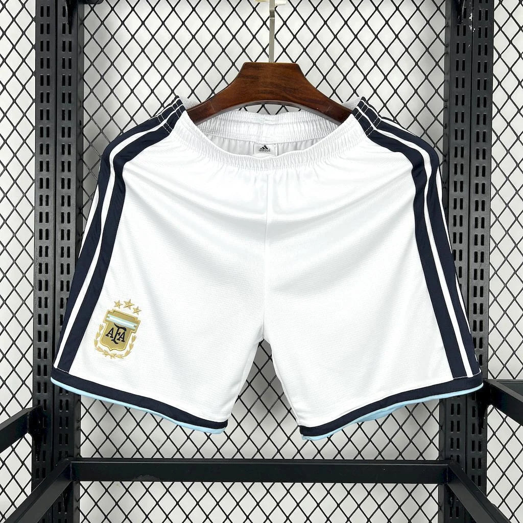 Argentina 2026 Home World Cup Shorts