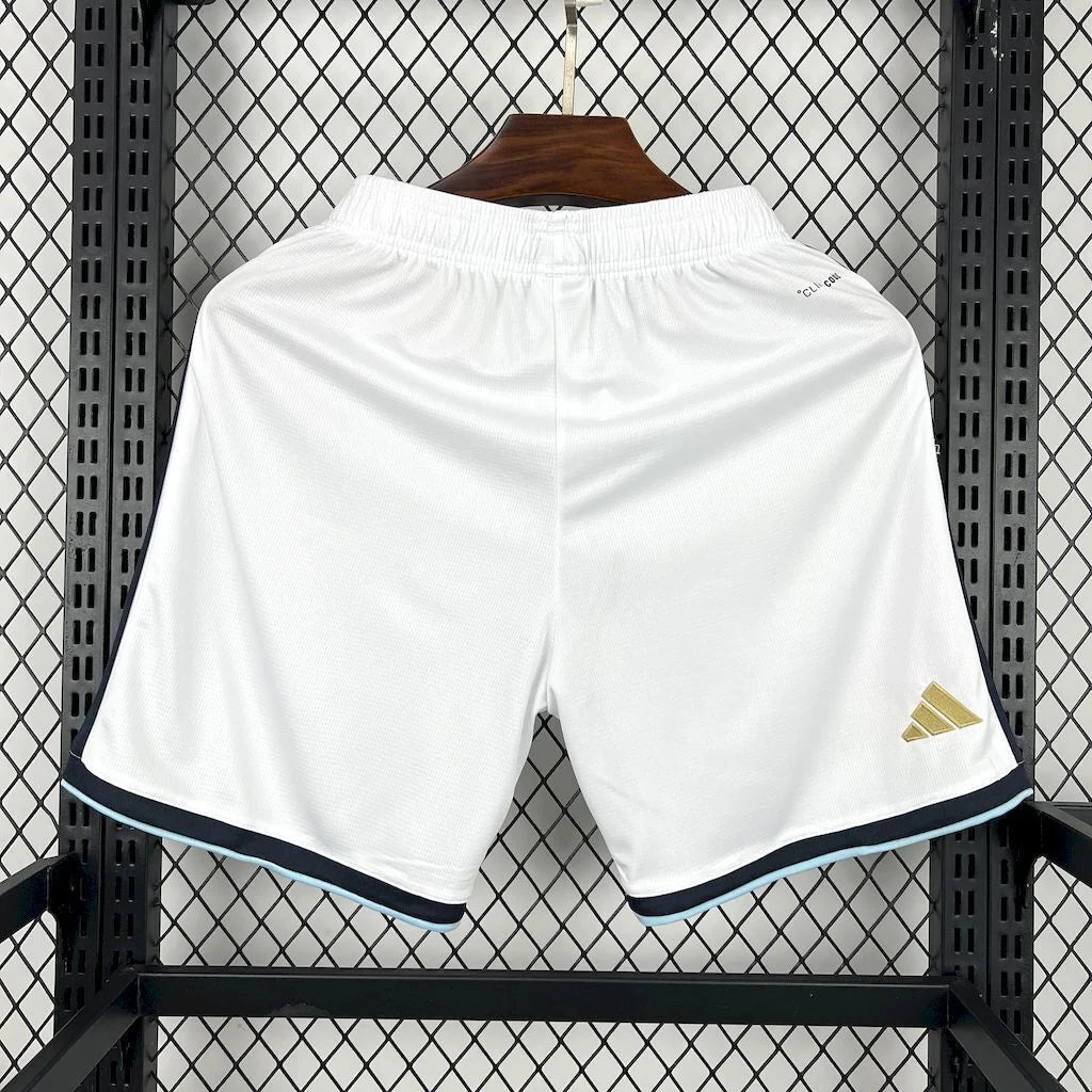 Argentina 2026 Home World Cup Shorts