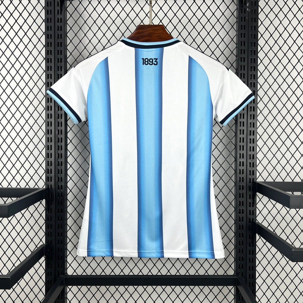 Argentina 2026 Home World Cup Women Jersey