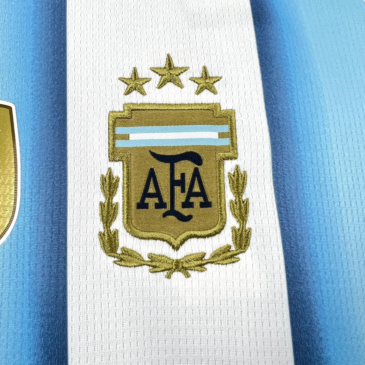 Argentina 2026 Home World Cup Women Jersey