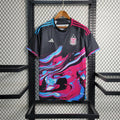 Argentina 2026 Neon Lights Special Edition Jersey