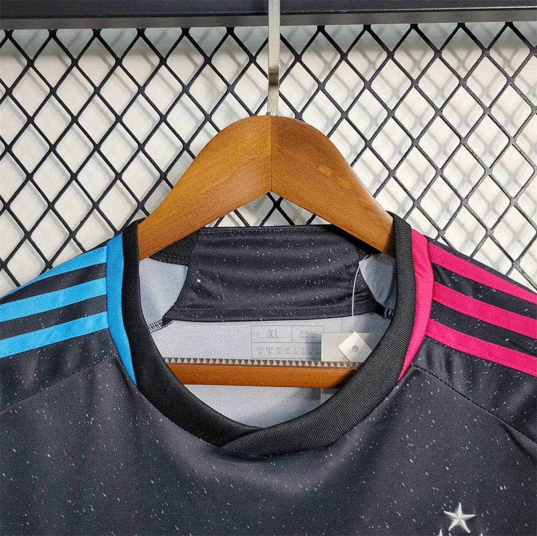 Argentina 2026 Neon Lights Special Edition Jersey